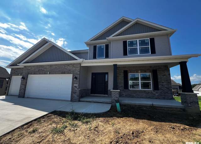 Property at 6320 W Crosswynd Ct, Edwards, IL 61528, 5 beds, 3.5 baths