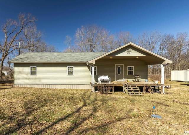 Property at 11958 Revere St, Marion, IL 62959, 2 beds, 1 bath