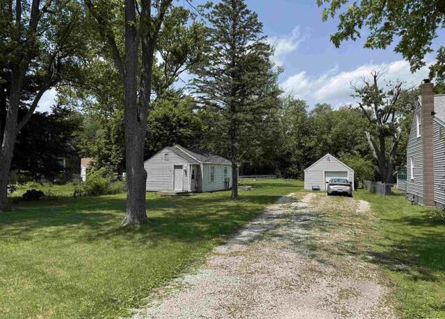 Property at 5217 W Monroe Rd, Peoria, IL 61607-1445, 1 bed, 1 bath