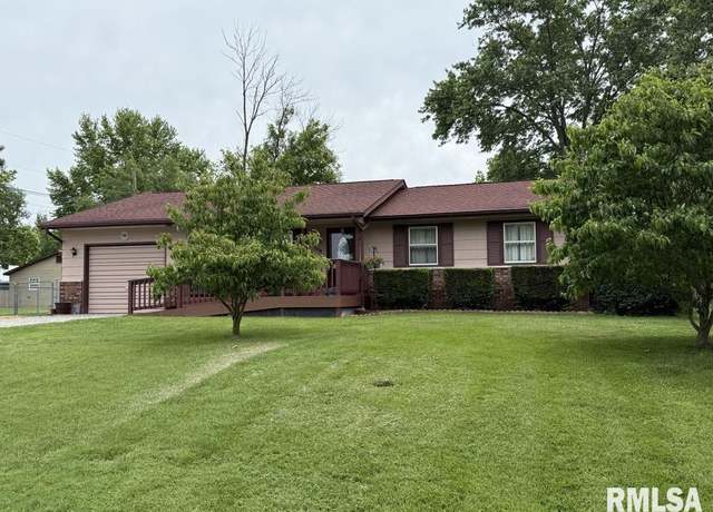 Property at 306 W Main St, Desoto, IL 62924, 3 beds, 1 bath