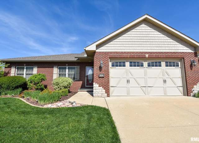 Property at 6830 N Grand Fir Dr, Edwards, IL 61528, 3 beds, 3 baths