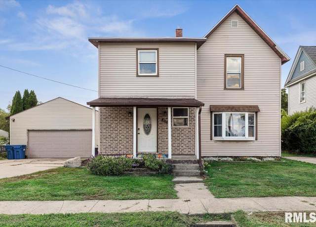 Property at 406 Lincoln Ave, Delmar, IA 52037, 3 beds, 1.5 baths