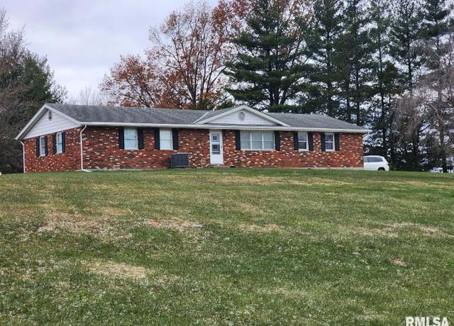 Property at 508 Rim Rd, Quincy, IL 62305, 3 beds, 2.5 baths