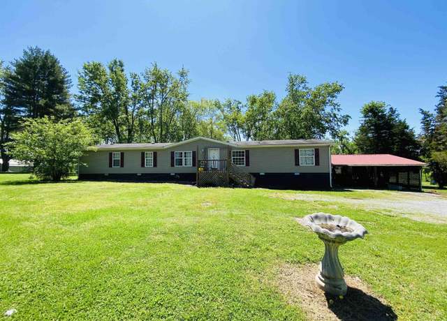 Property at 2413 North St, Harrisburg, IL 62946-3426, 3 beds, 2 baths
