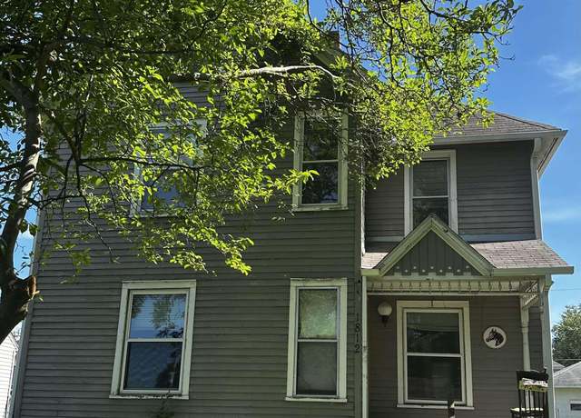 Property at 1812 11th Ave, Moline, IL 61265, 4 beds, 2 baths