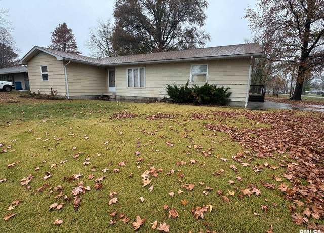 Property at 309 E Gelston St, Valier, IL 62891, 4 beds, 2 baths