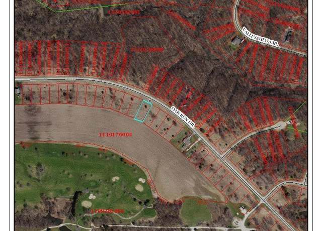 Property at 4075 Oak Run Dr, Dahinda, IL 61428