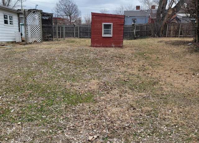 Property at 629 S 7th St, Quincy, IL 62301