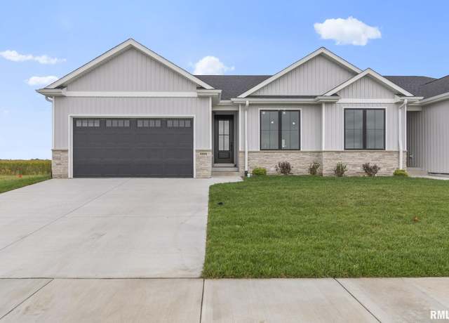 Property at 5224 Verdant Ln, Springfield, IL 62711, 3 beds, 3 baths
