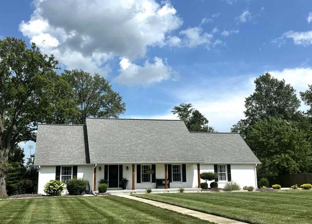 Property at 507 Sable Dr, Centralia, IL 62801, 5 beds, 3.5 baths