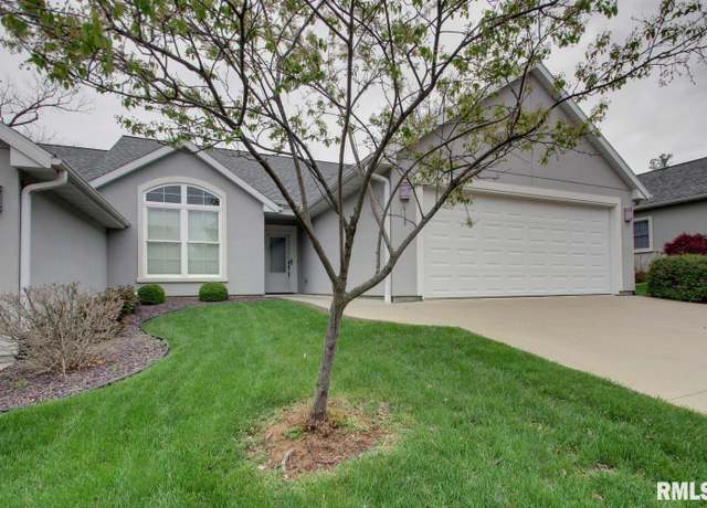 Property at 515 Gardendale Dr, Quincy, IL 62301, 2 beds, 2 baths