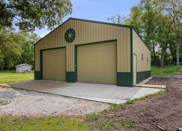 Property at Lot 7 River Rd, Cordova, IL 61242