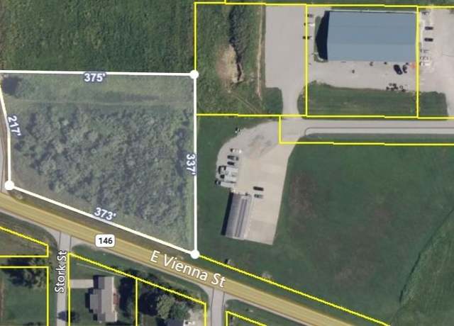 Property at 000 Denny Dr, Anna, IL 62906