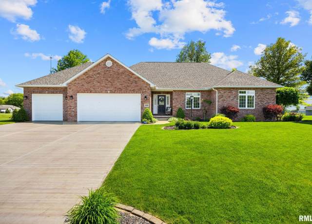 Property at 8008 W Thorngate Dr, Mapleton, IL 61547, 3 beds, 2 baths