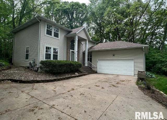 Property at 5567 Crow Creek Rd, Bettendorf, IA 52722, 3 beds, 3.5 baths