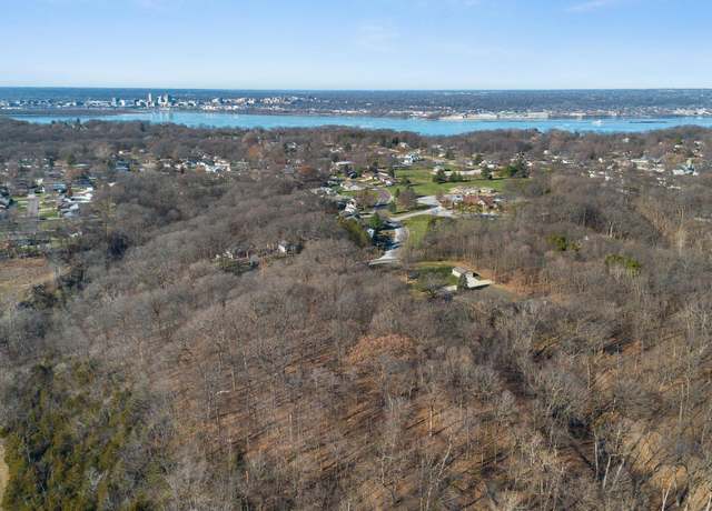 Property at LOT 6 Oakwood Rd, East Peoria, IL 61611