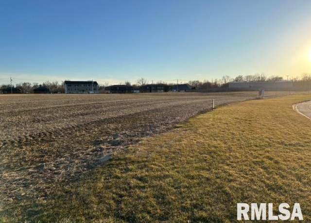 Property at Lot 2 Briarbrook Dr, East Peoria, IL 61611