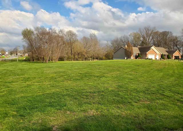 Property at Parcel 3 Indian Grass Rd, Nashville, IL 62263