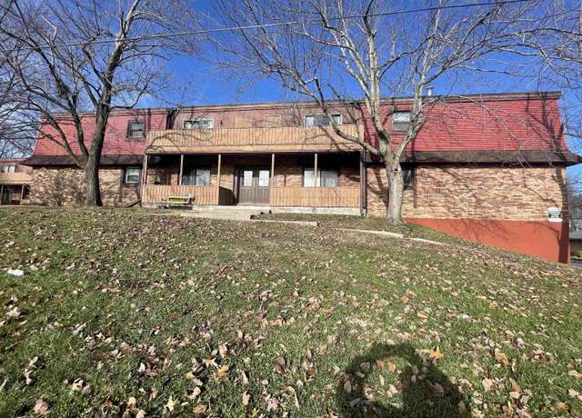 Property at 2061 W Monroe St Unit E OR 5, Springfield, IL 62704, 2 beds, 2 baths