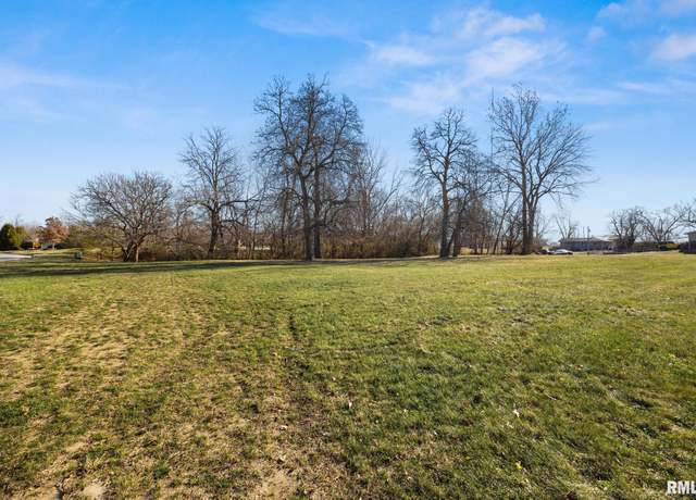 Property at 0 Pinecrest Dr, East Peoria, IL 61611-1