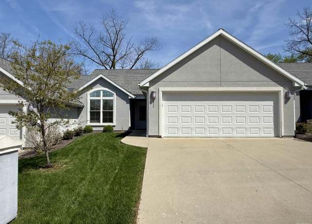 Property at 511 Gardendale Dr, Quincy, IL 62301, 2 beds, 2 baths