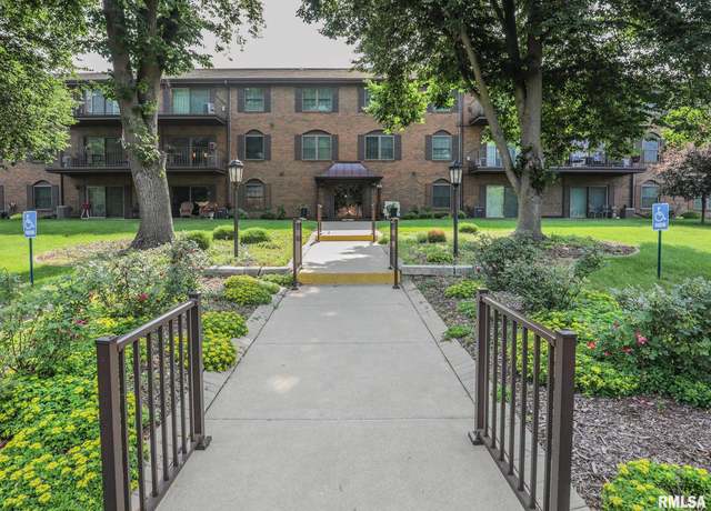 Property at 1360 Kimberly Ridge Rd #313, Bettendorf, IA 52722, 2 beds, 2 baths