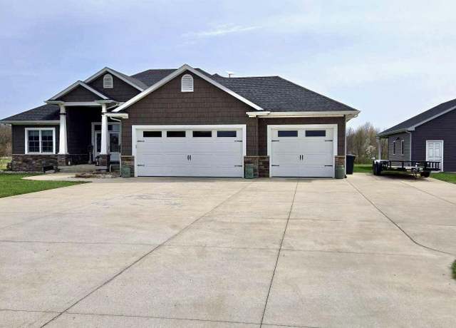 Property at 18763 Neff Rd, Girard, IL 62640, 4 beds, 2 baths