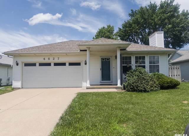 Property at 4627 W Andover Dr, Peoria, IL 61615, 2 beds, 2 baths