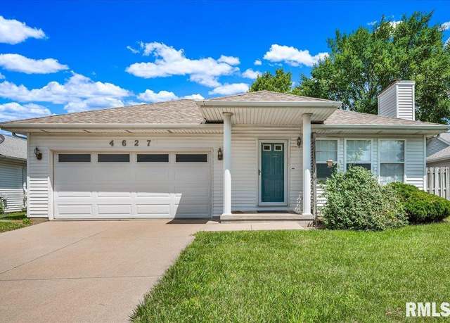 Property at 4627 W Andover Dr, Peoria, IL 61615, 2 beds, 2 baths