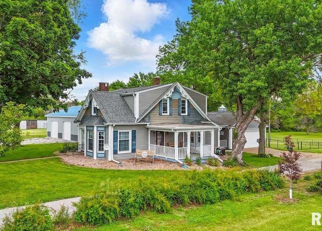 Property at 18262 State Highway 70 Hwy, Conesville, IA 52739, 3 beds, 1.5 baths