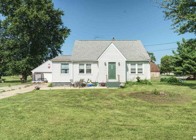Property at 19175 Elston Rd, Fulton, IL 61252, 3 beds, 1 bath