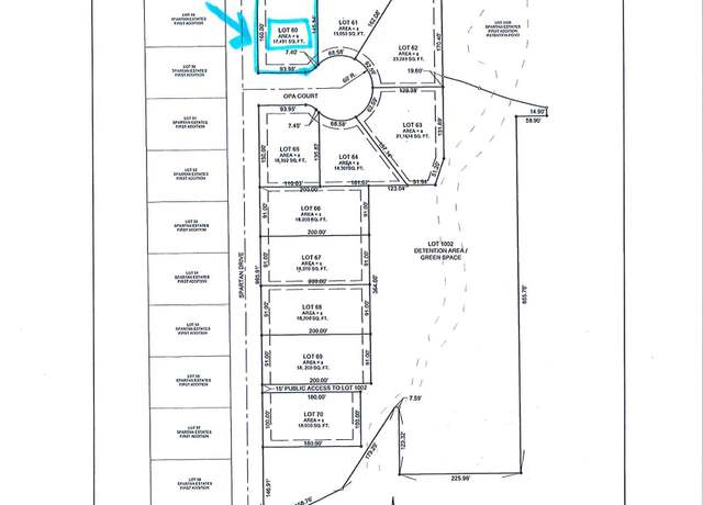 Property at Lot 60 Spartan Dr, Chatham, IL 62629