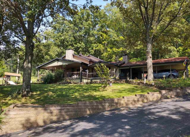 Property at 5960 W Eden Rd, Cypress, IL 62923, 3 beds, 2 baths