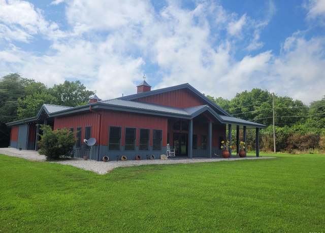 Property at 10701 E Savanna Rd, Mt Vernon, IL 62864, 2 beds, 2.5 baths