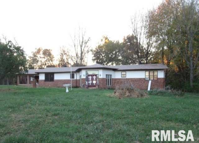 Property at 17677 Monroe Rd, Johnston City, IL 62951, 3 beds, 2.5 baths