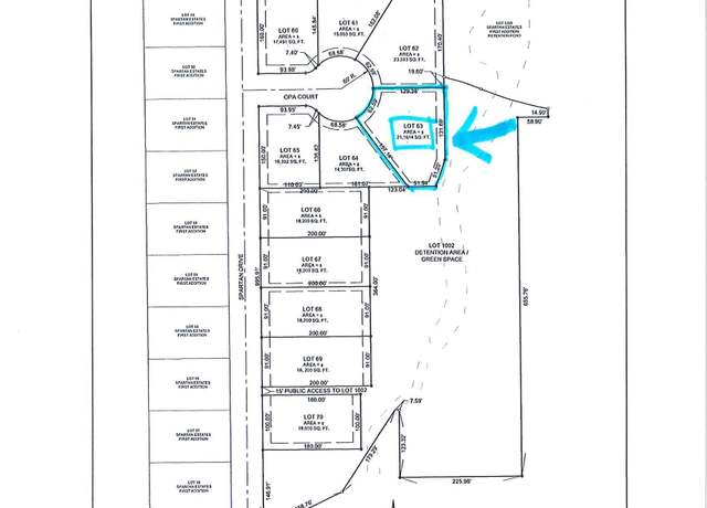 Property at Lot 63 Spartan Dr, Chatham, IL 62629