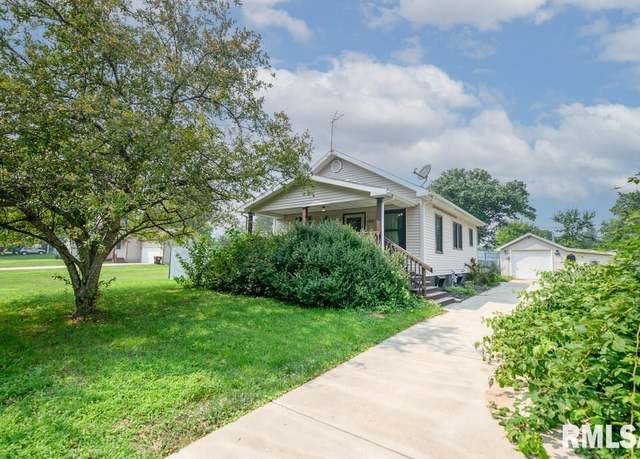 Property at 1319 W Shenandoah Dr, Peoria, IL 61614, 3 beds, 2 baths