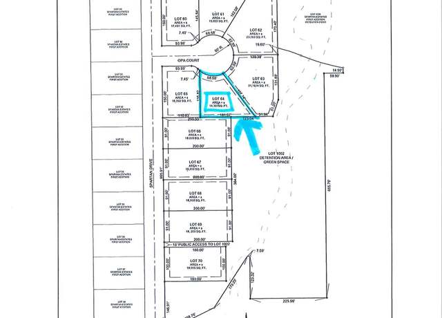 Property at Lot 64 Spartan Dr, Chatham, IL 62629