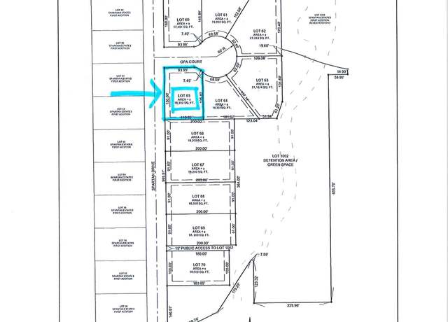 Property at Lot 65 Spartan Dr, Chatham, IL 62629
