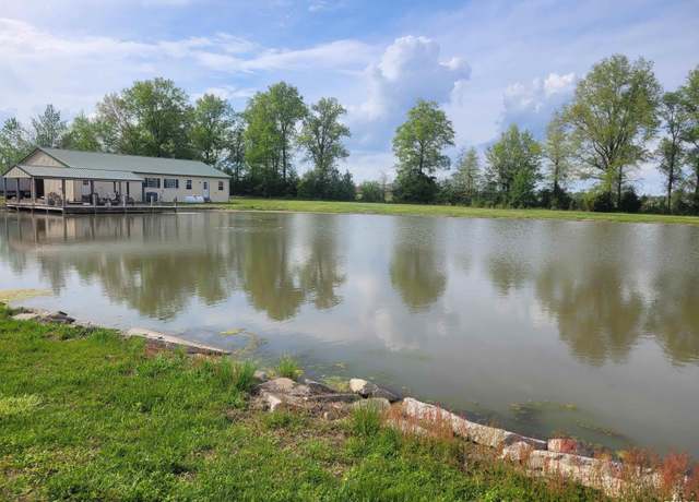 Property at 7993 State Highway 14 Hwy, Duquoin, IL 62832, 1 bed, 1 bath