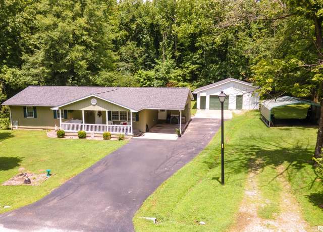 Property at 53 Tippy Rd, Murphysboro, IL 62966, 3 beds, 2 baths