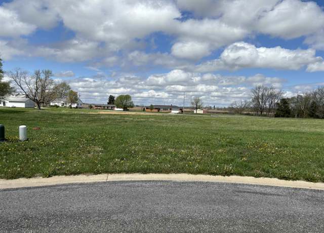 Property at Parcel 12 Indian Grass Rd, Nashville, IL 62263