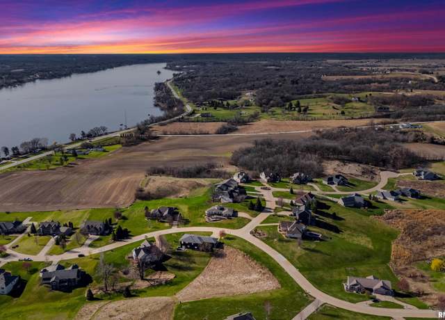 Property at Lot 25 238th St, Le Claire, IA 52753