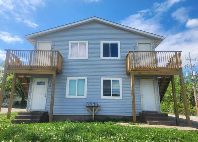 Property at 3206 Heatherton Dr, Davenport, IA 52804, 4 beds, 4 baths