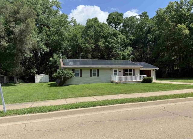 Property at 213 Lee St, North Pekin, IL 61554, 3 beds, 1.5 baths