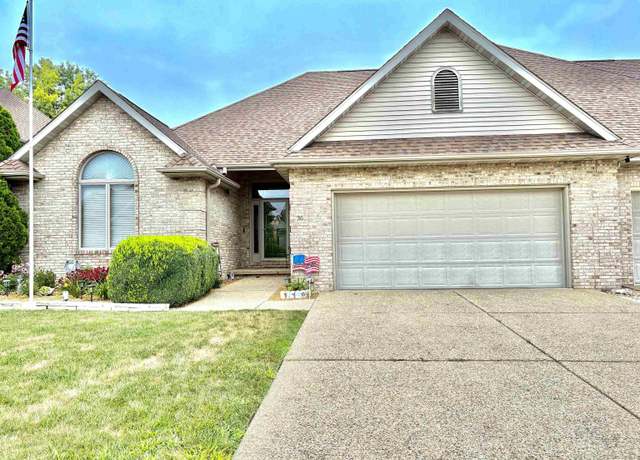 Property at 36 Applebee Farms Dr, Jacksonville, IL 62650, 2 beds, 2.5 baths