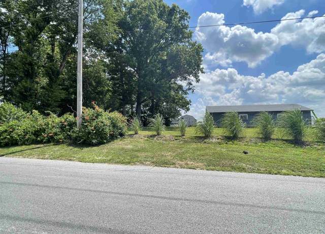 Property at 1504 W Dufour St, Marion, IL 62959