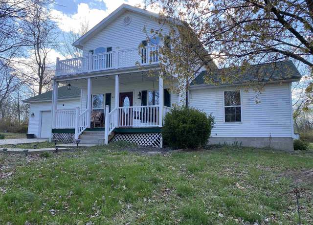 Property at 407 N Howard St, Ava, IL 62907, 3 beds, 3 baths