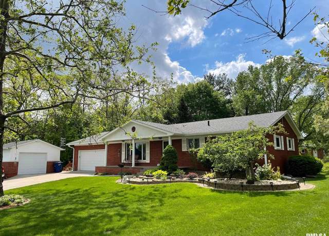 Property at 4902 106th Ave, Milan, IL 61264, 3 beds, 2.5 baths
