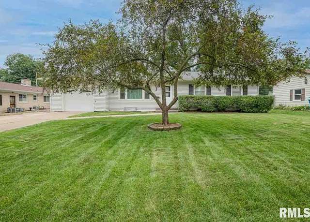 Property at 4210 27th Ave, Rock Island, IL 61201, 3 beds, 2 baths